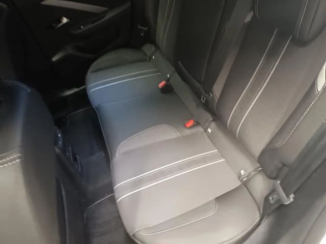 Opel Astra GS-Line Grand Sport Sports Tourer