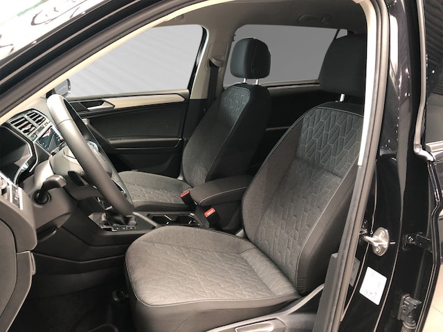 Volkswagen Tiguan 2.0 TDI Allspace DSG Move