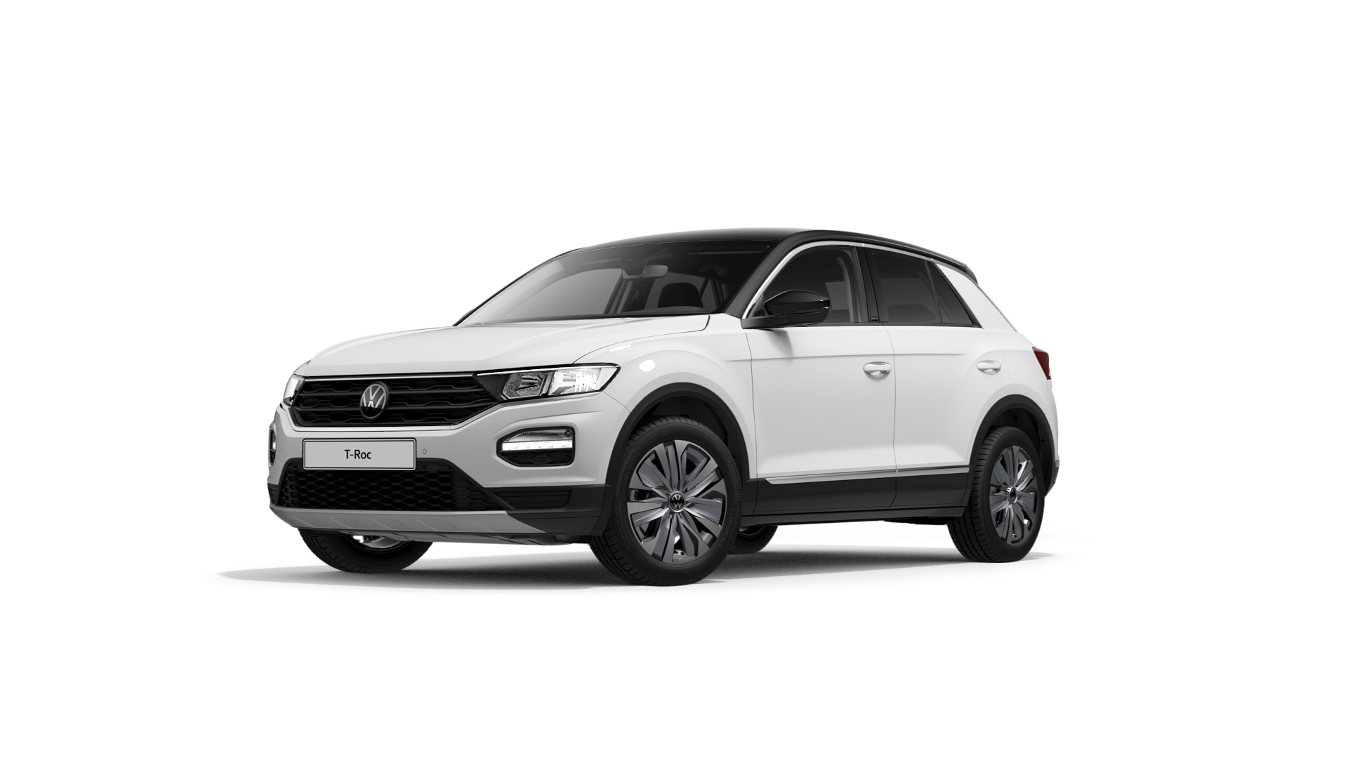 Volkswagen T-Roc 1.0 TSI Style