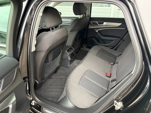 Audi A6 40 TDI Quattro Sport