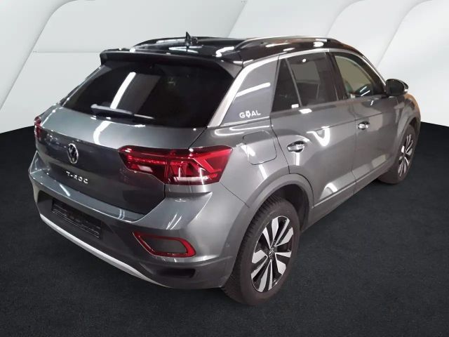 Volkswagen T-Roc 2.0 TDI DSG