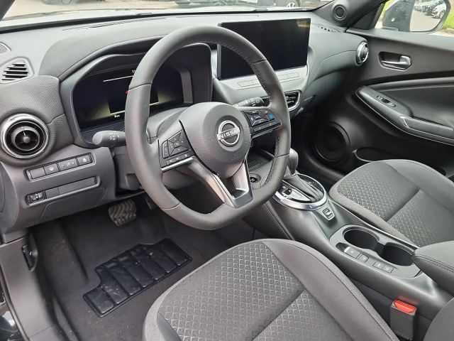 Nissan Juke 1,6 Hybrid Superfly 4AMT Aut. *ab € 27.990,-*