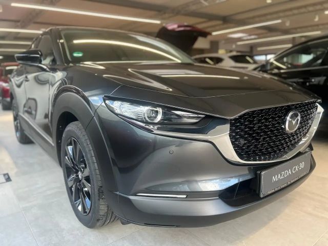 Mazda CX-30 Homura