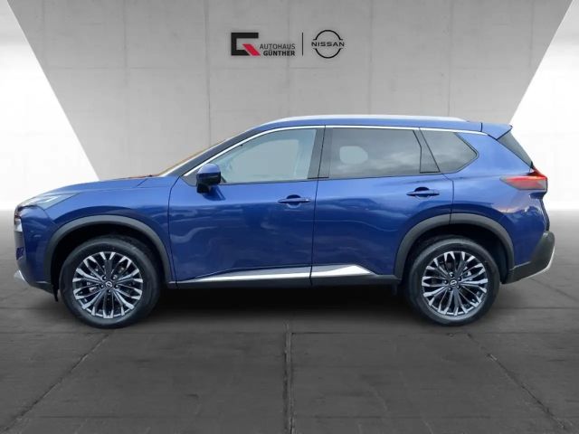 Nissan X-trail Tekna