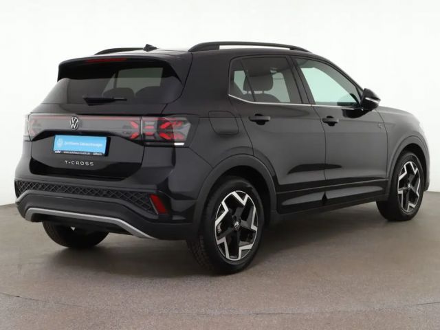 Volkswagen T-Cross 1.5 TSI DSG IQ.Drive R-Line