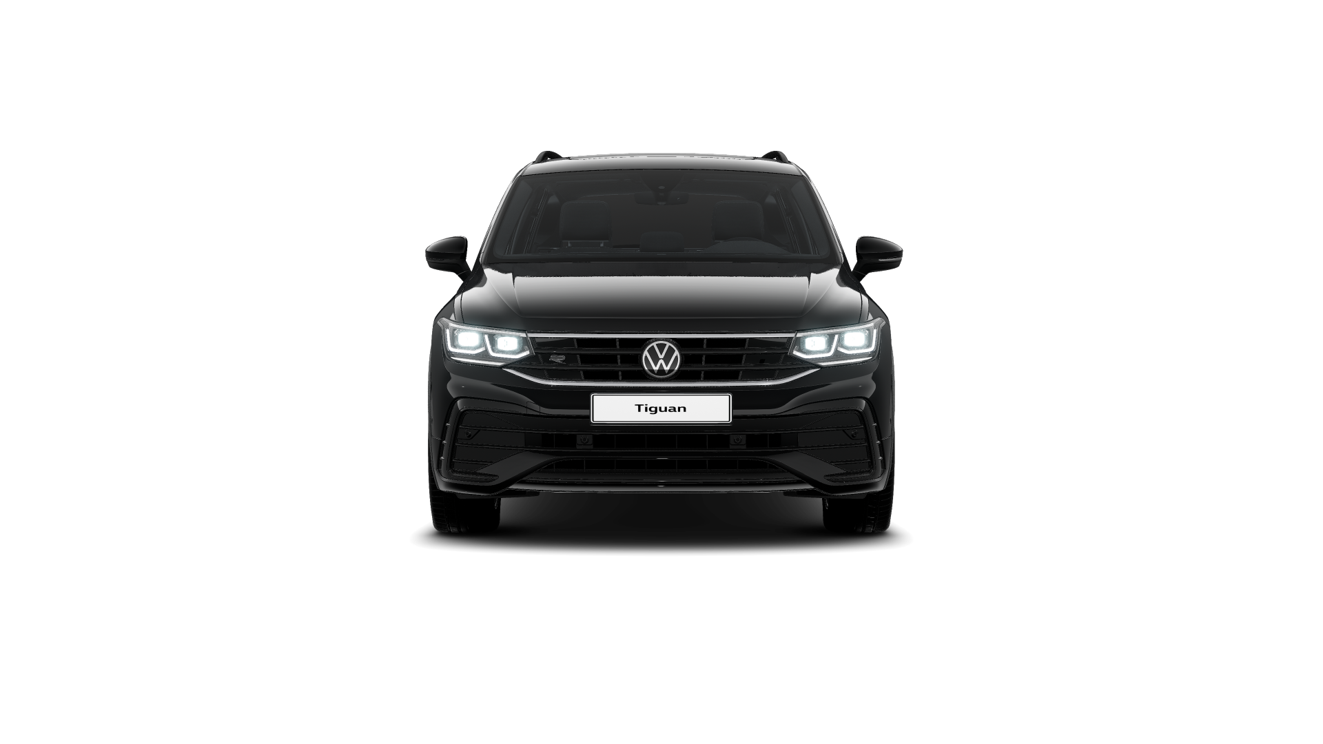 Volkswagen Tiguan 2.0 TDI DSG R-Line Style