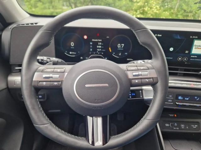 Hyundai Kona 1.6 2WD Prime T-GDi