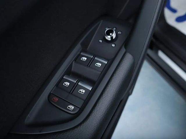 Audi Q5 50 TFSI Hybride Quattro