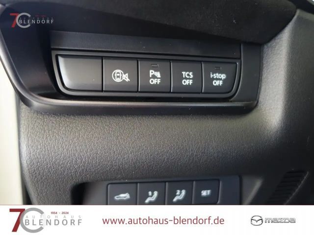 Mazda CX-30 Nagisa 140 Automatik Alexa|Bose|Navi