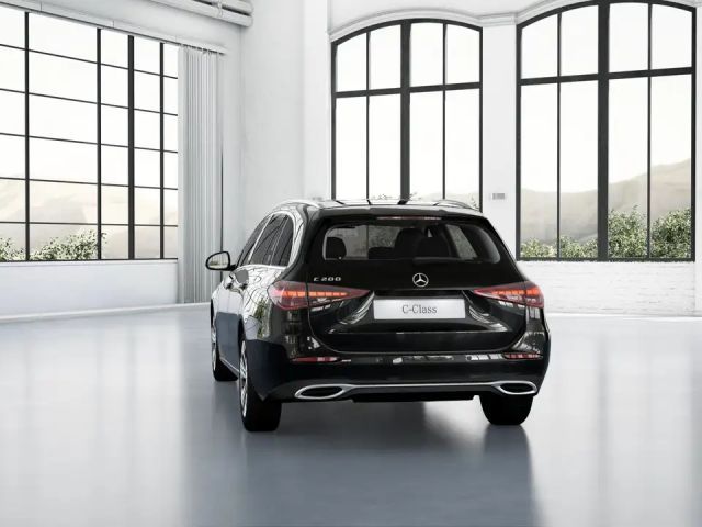 Mercedes-Benz C 200 AVANTGARDE Estate
