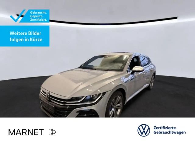 Volkswagen Arteon 2.0 TSI DSG