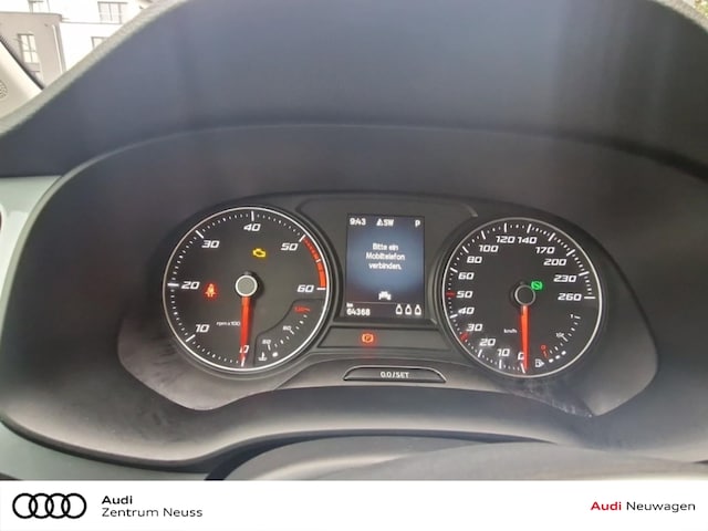 Seat Ateca DSG Style