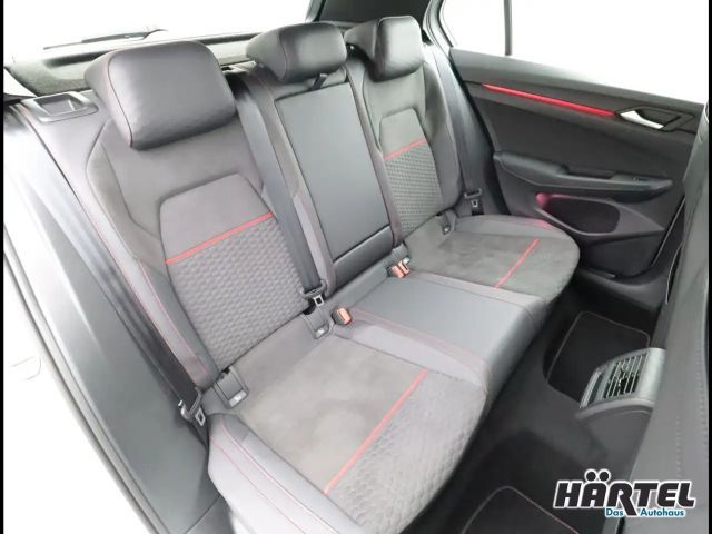 Volkswagen Golf 2.0 TSI DSG GTI