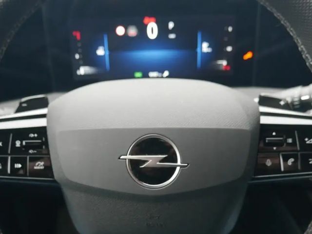 Opel Astra Sports Tourer