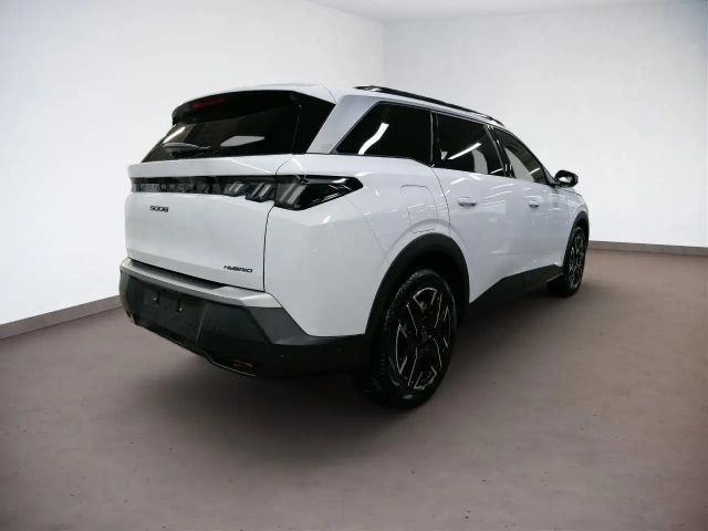 Peugeot 5008 Allure Pack Hybrid