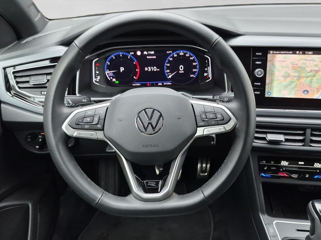 Volkswagen Taigo 1.5 TSI DSG IQ.Drive R-Line