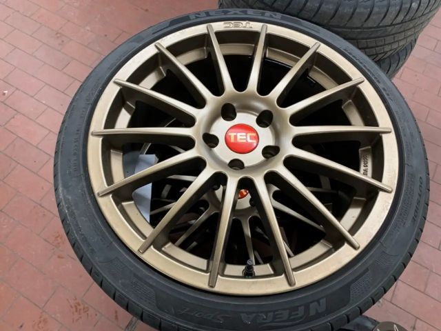 Skoda Octavia Combi RS Sport