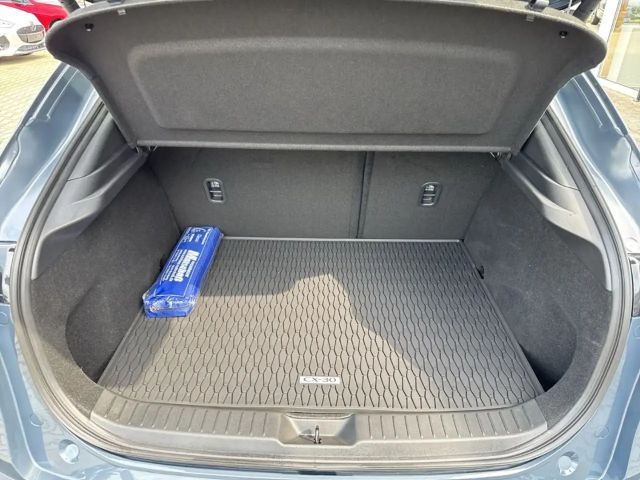 Mazda CX-30 Homura SkyActiv e-Skyactiv