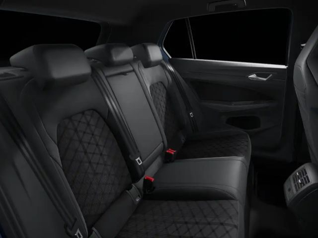 Volkswagen Golf DSG Sport