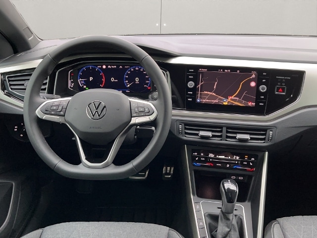 Volkswagen Taigo 1.0 TSI DSG