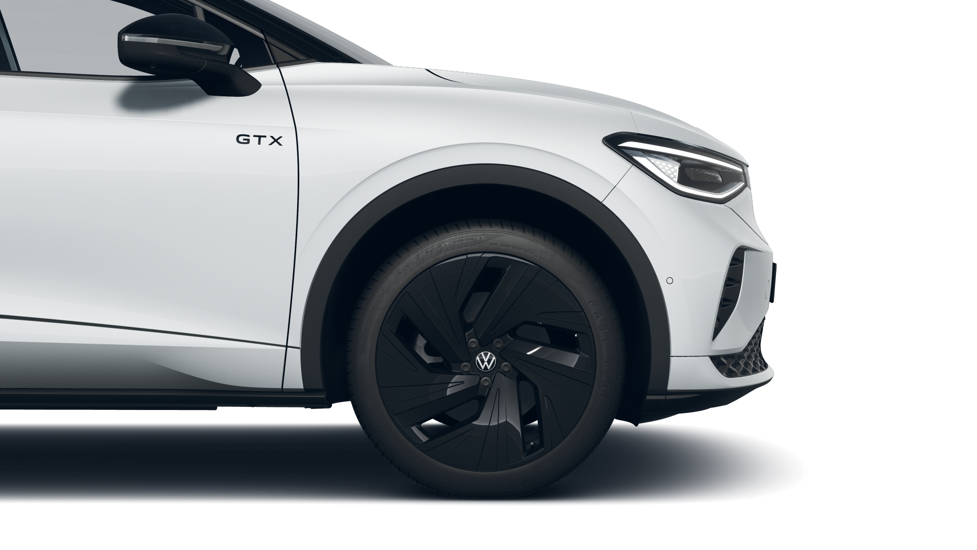 Volkswagen ID.5 4Motion GTX