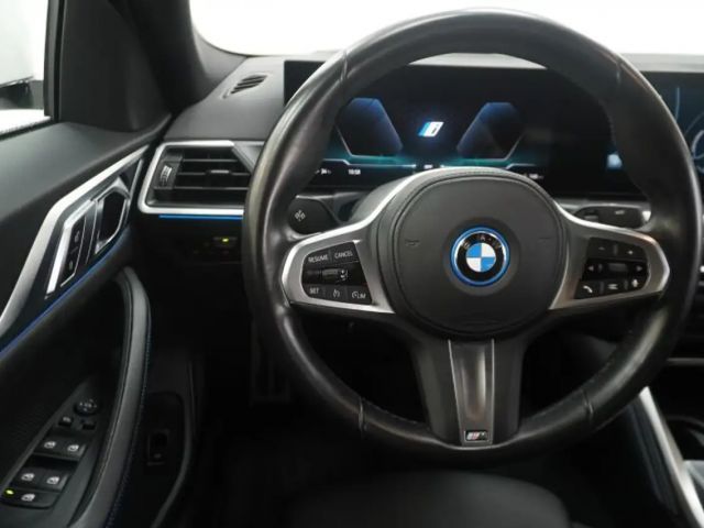 BMW i4 Coupé M-Sport eDrive40