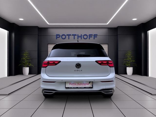 Volkswagen Golf 2.0 TDI DSG IQ.Drive Style