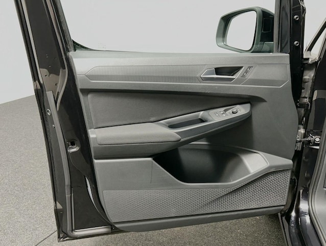 Volkswagen Caddy 2.0 TDI Move