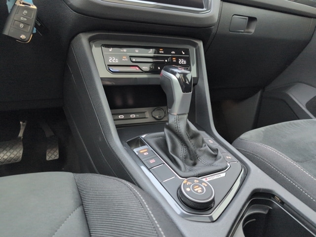 Volkswagen Tiguan 2.0 TDI DSG