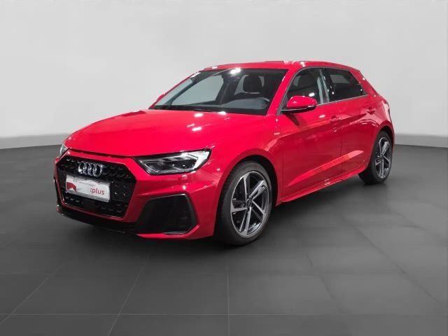 Audi A1 30 TFSI S-Line