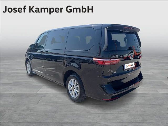 Volkswagen Multivan Business T7