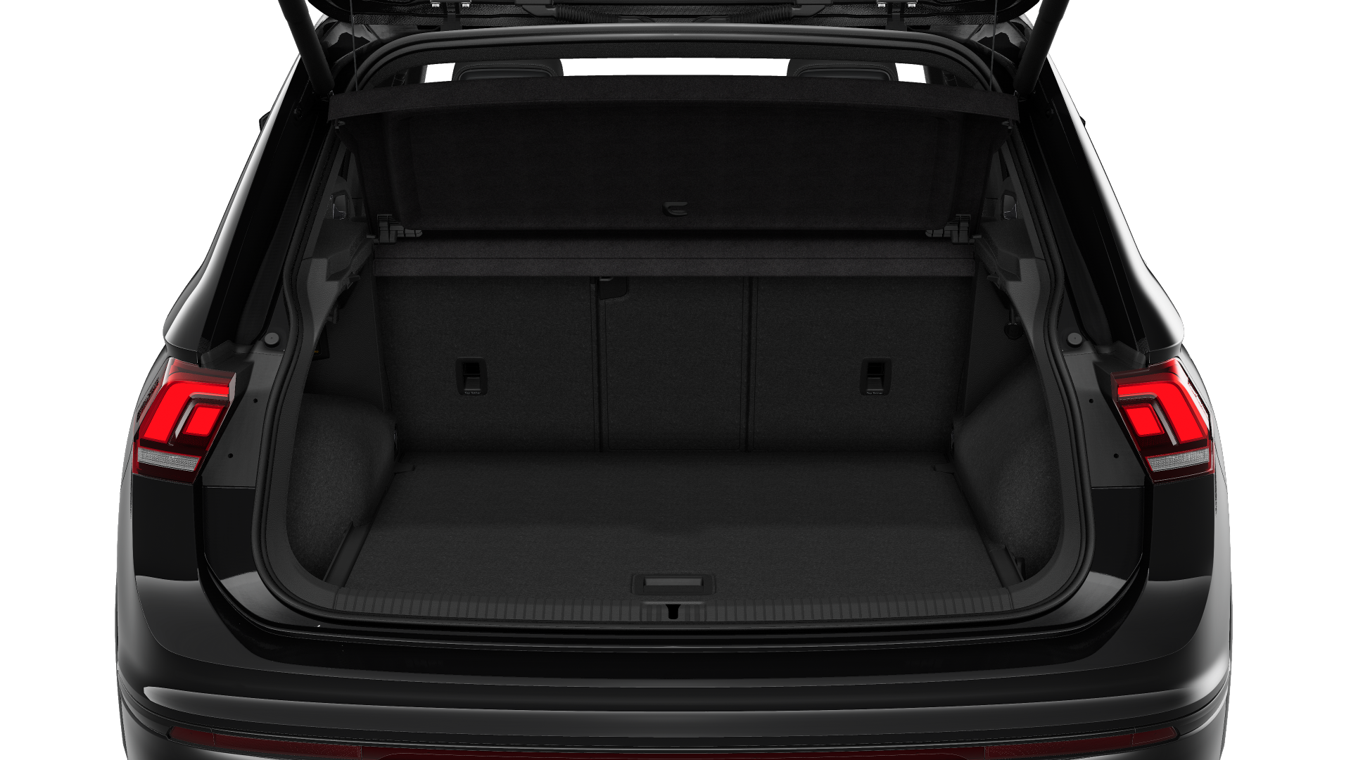 Volkswagen Tiguan 2.0 TSI DSG R-Line