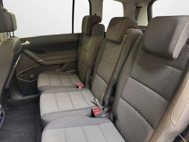 Volkswagen Touran 1.5 TSI Comfortline DSG