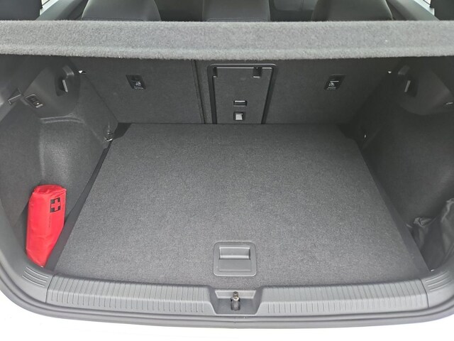 Volkswagen Golf DSG GTI Golf VIII