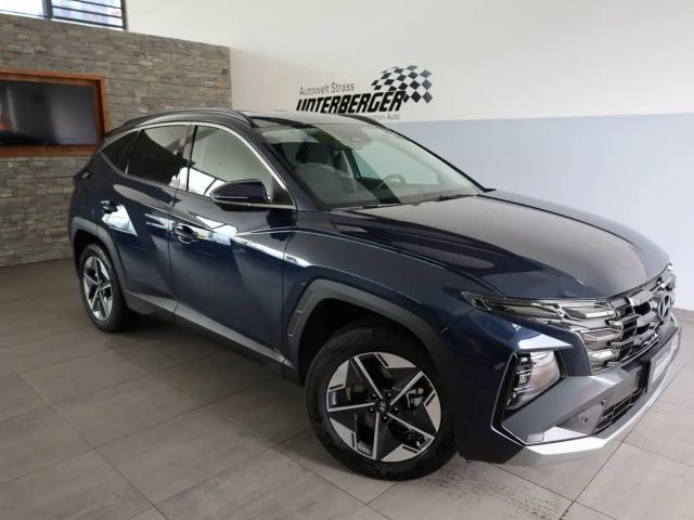 Hyundai Tucson 2WD T-GDi