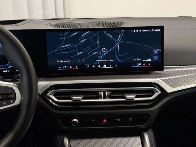 BMW i4 Coupé M50 xDrive