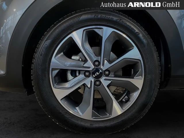 Kia Stonic GDi Spirit