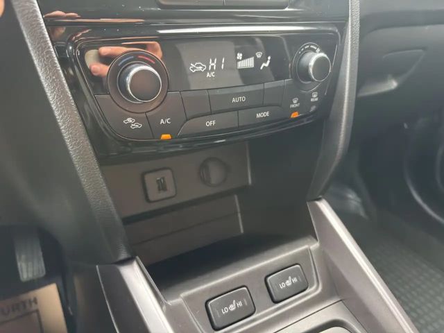 Suzuki Vitara AllGrip Hybrid Shine