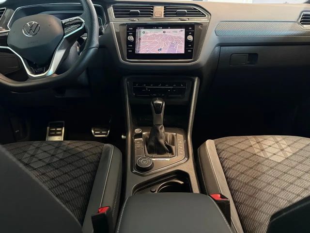 Volkswagen Tiguan 2.0 TSI 4Motion R-Line