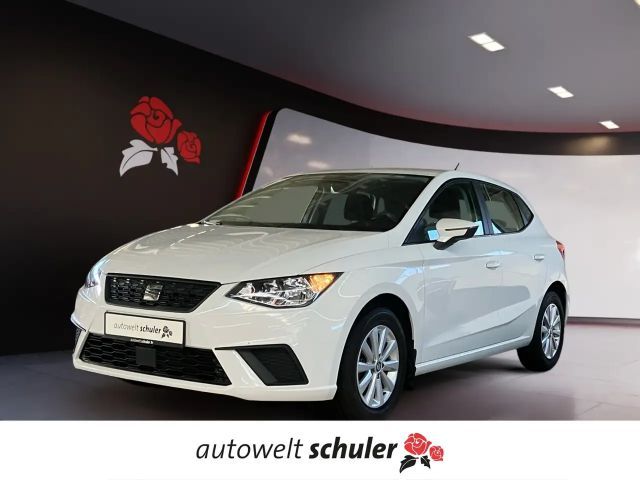 Seat Ibiza 1.0 TSI Style