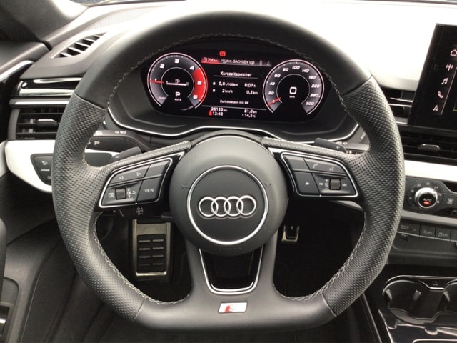 Audi S5 Quattro Sportback