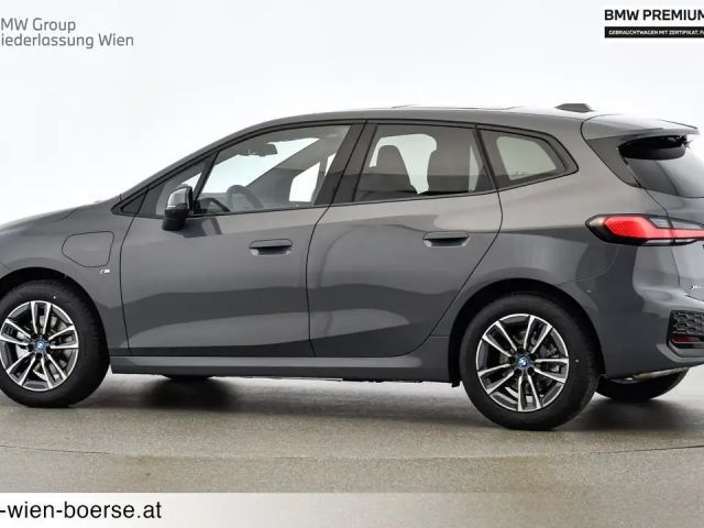 BMW 225 Active Tourer xDrive