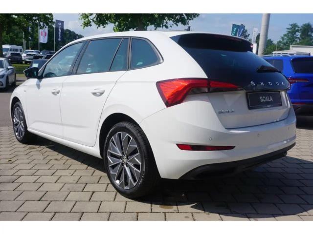 Skoda Scala 1.0 TSI Tour