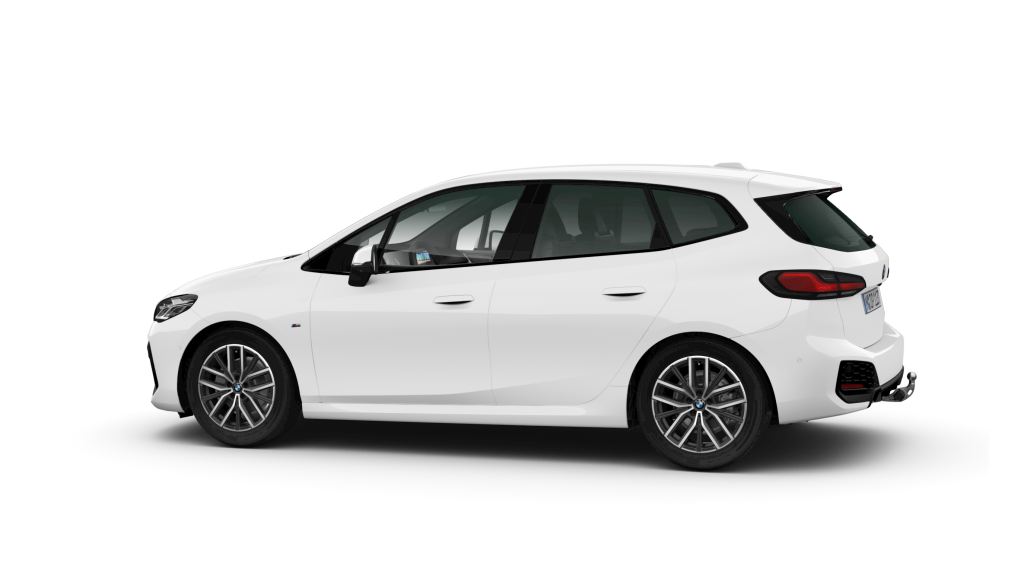 BMW 220 220i Active Tourer