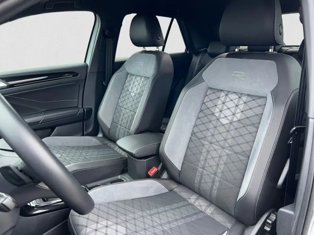 Volkswagen T-Roc DSG R-Line