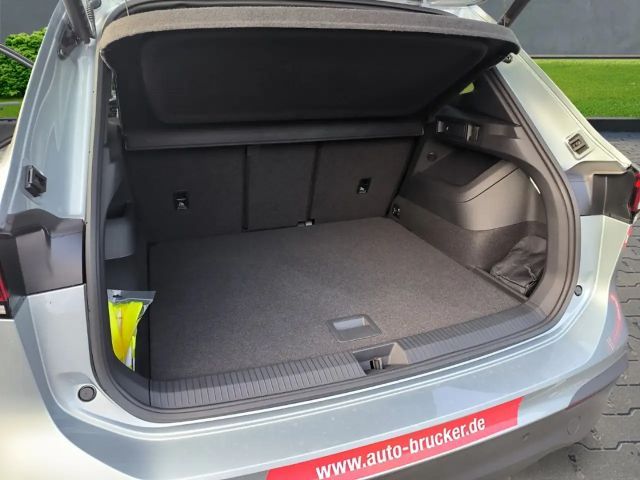 Volkswagen Tiguan 2.0 TDI