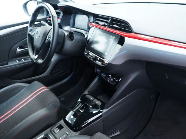 Opel Corsa GS-Line Grand Sport