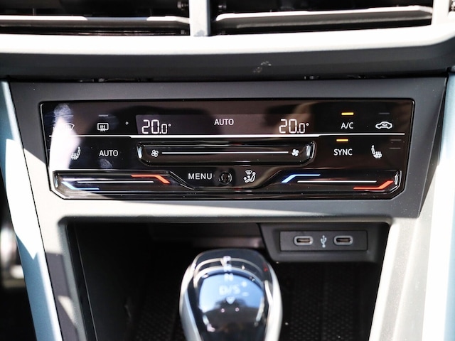 Volkswagen Taigo 1.0 TSI DSG