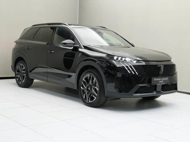 Peugeot 5008 GT-Line Hybrid
