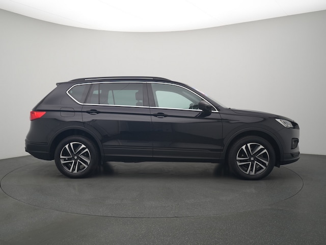 Seat Tarraco Style